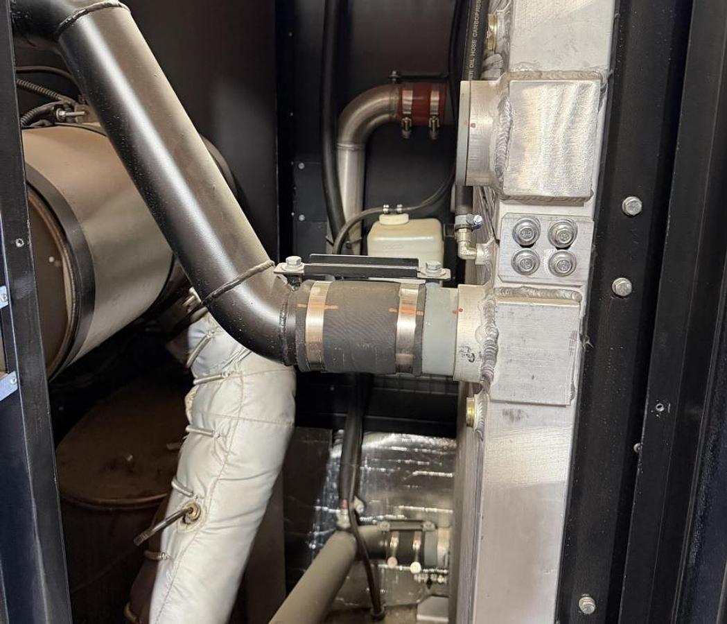 Used 2021 Tecnogen FP230FQ