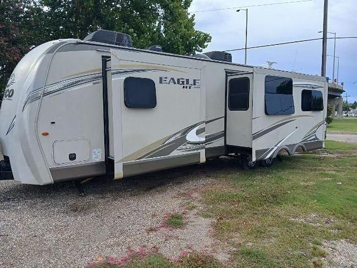 Used 2018 Jayco Eagle HT 295DBOK