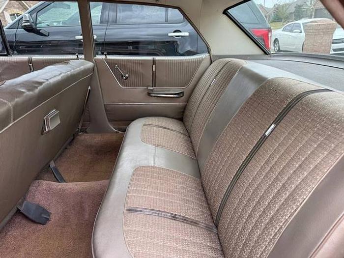 Used 1964 Ford Galaxie 500