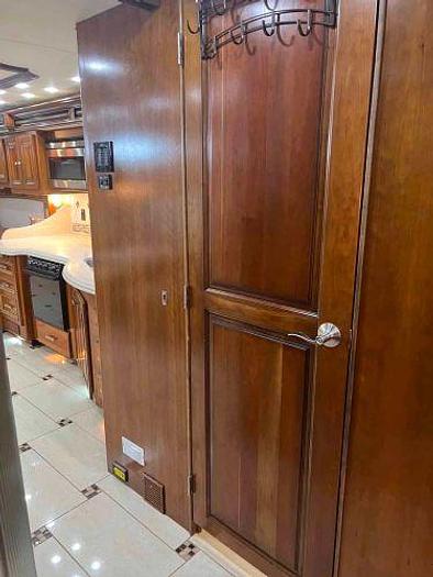 Used 2011 Tiffin Motorhomes Allegro Bus 43QRP