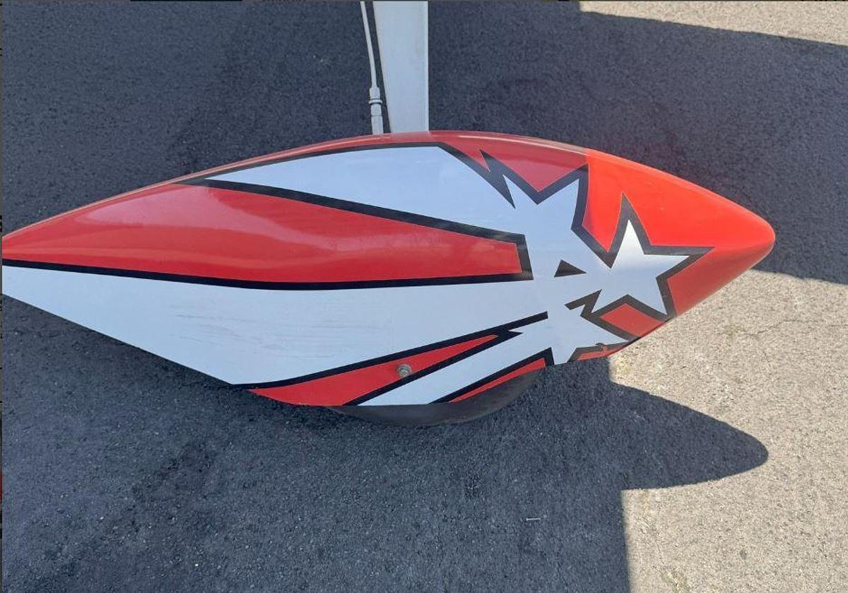 Used 1979 Bellanca Super Decathlon