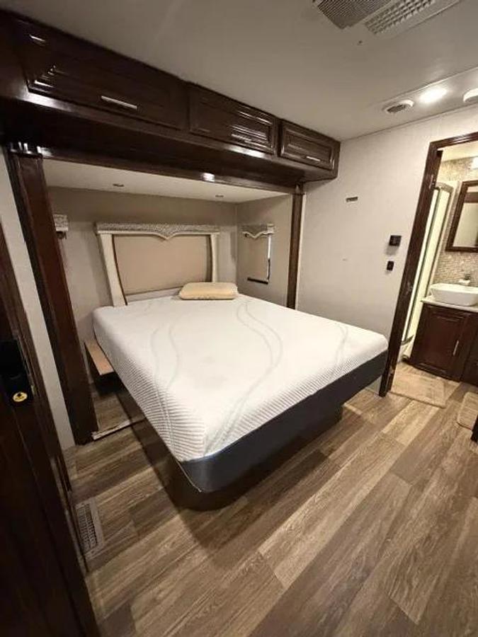 Used 2019 Forest River Georgetown XL 369DS Class A Motorhome