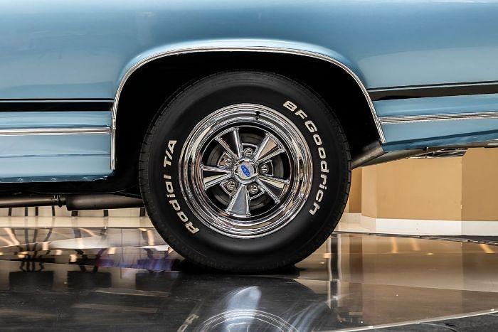 Used 1968 Chevrolet Chevelle SS L78