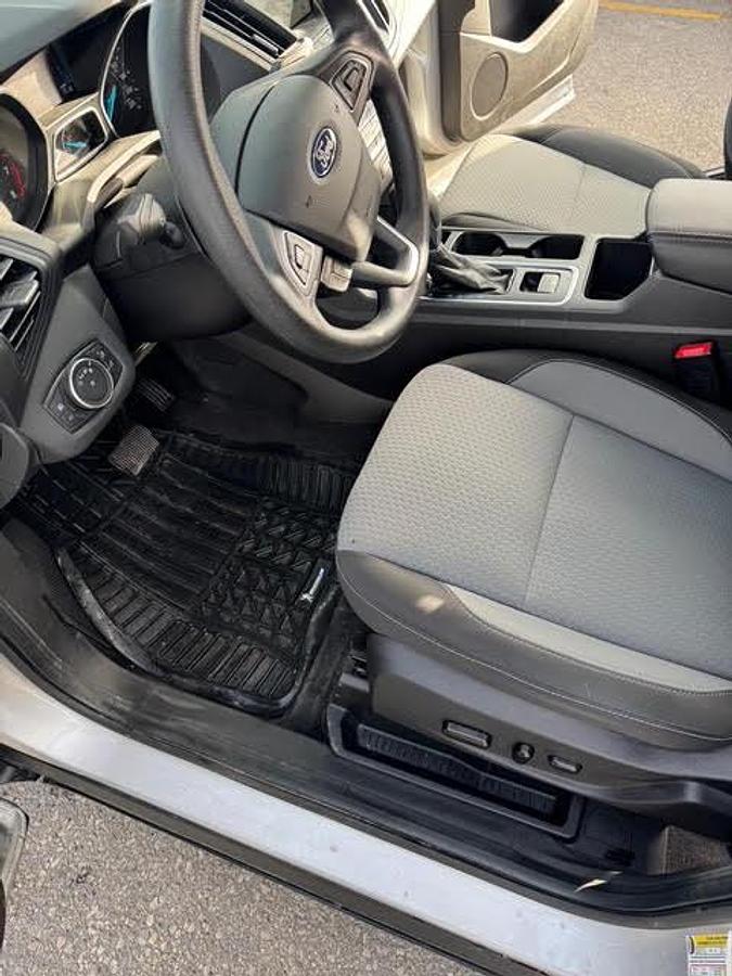 Used 2019 Ford Escape SE 4WD