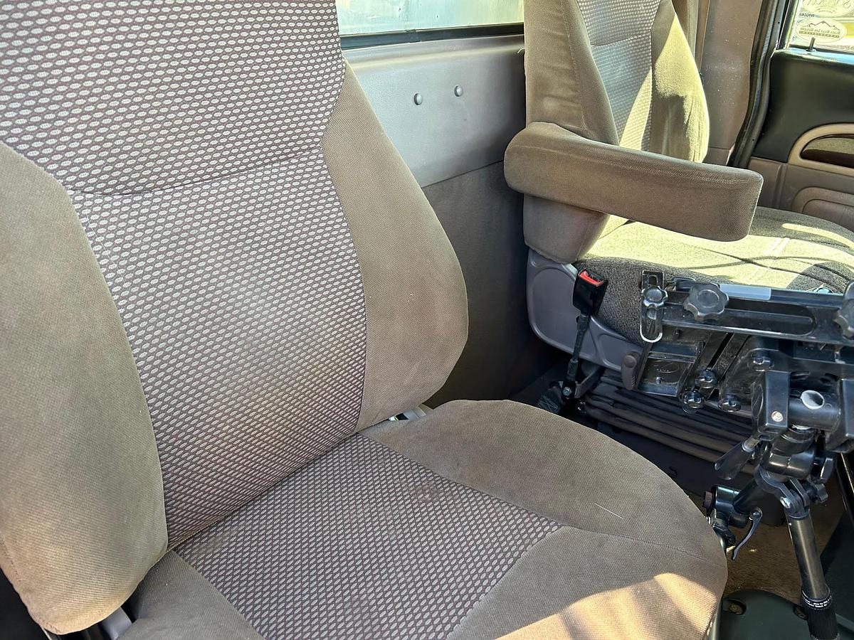 Used 2013 Peterbilt 389