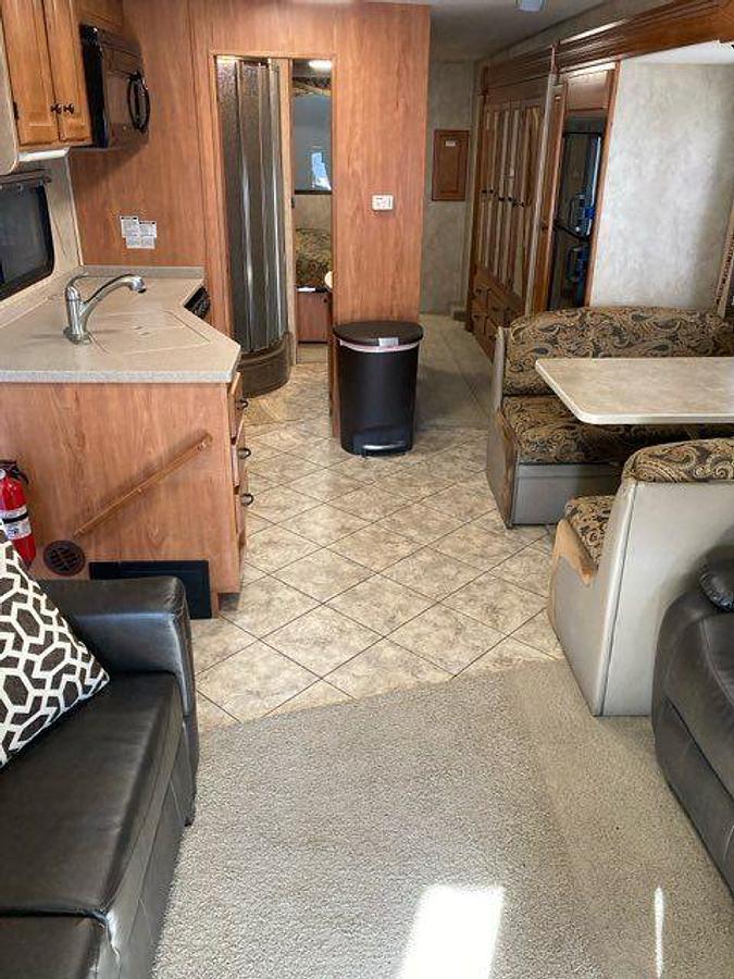 Used 2008 Gulfstream Super Nova 4200