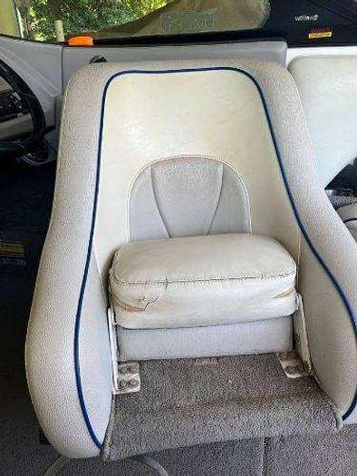 Used 2007 Malibu Wakesetter VLX