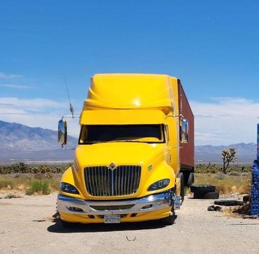 Used 2011 INTERNATIONAL PROSTAR