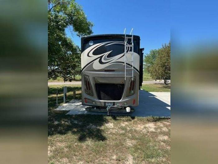 Used 2018 Holiday Rambler Endeavor 44H