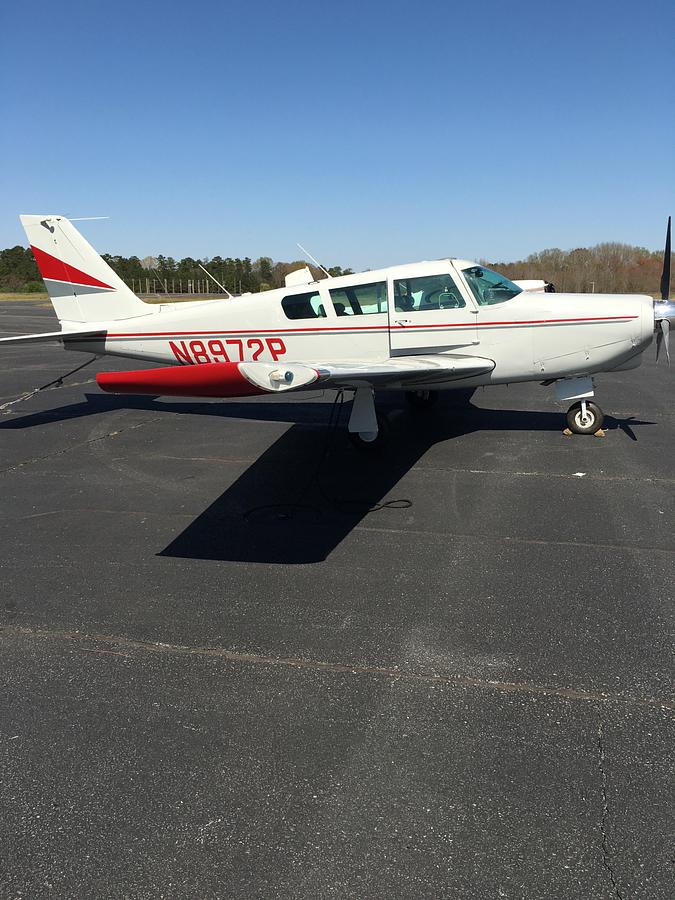 Used 1966 Piper Comanche 260b