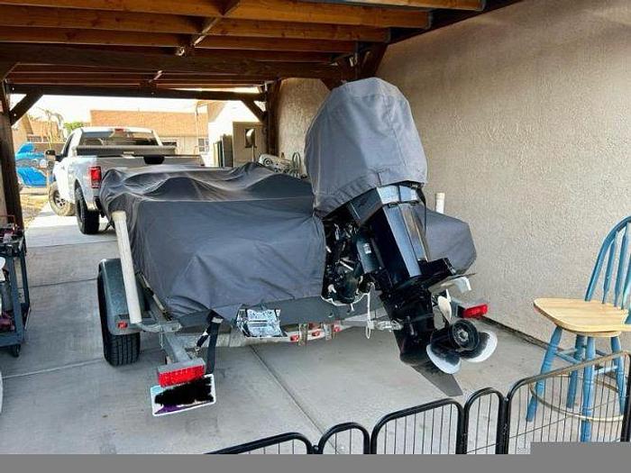 Used 1982 Cee Bee Avenger