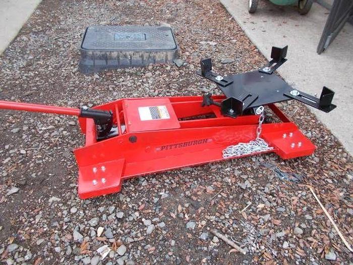 Used 1977 Dodge D100