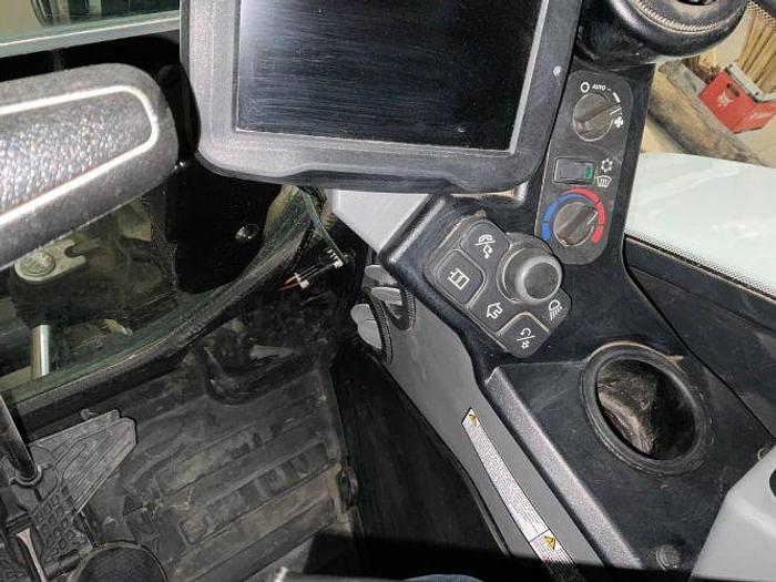 Used 2023 BOBCAT E50