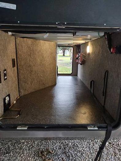 Used 2021 Vanleigh Vilano 320GK