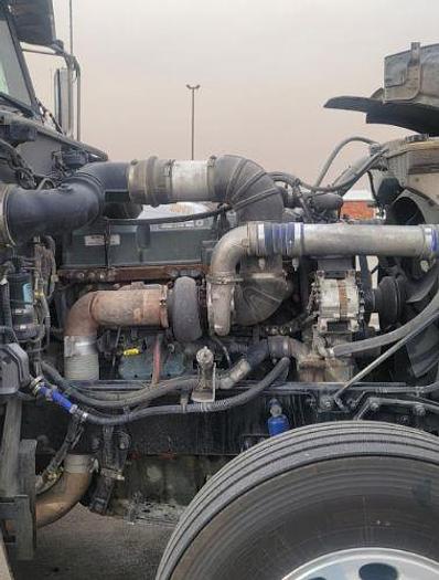 Used 2016 Peterbilt 389 Pride and Class