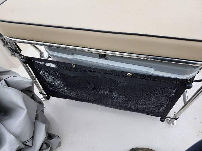 Used 2024 Carolina Skiff E18JVX