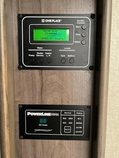 Used 2018 Winnebago Sightseer