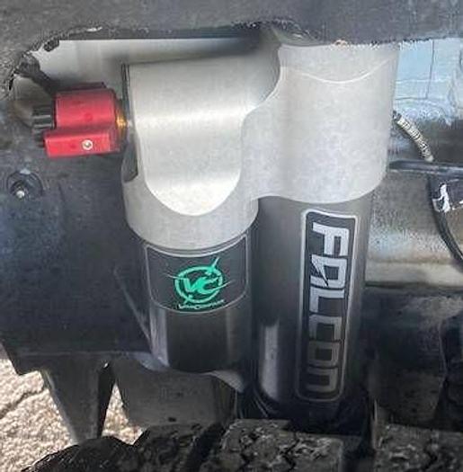 Used 2019 Mercedes-Benz Sprinter 2500/3500