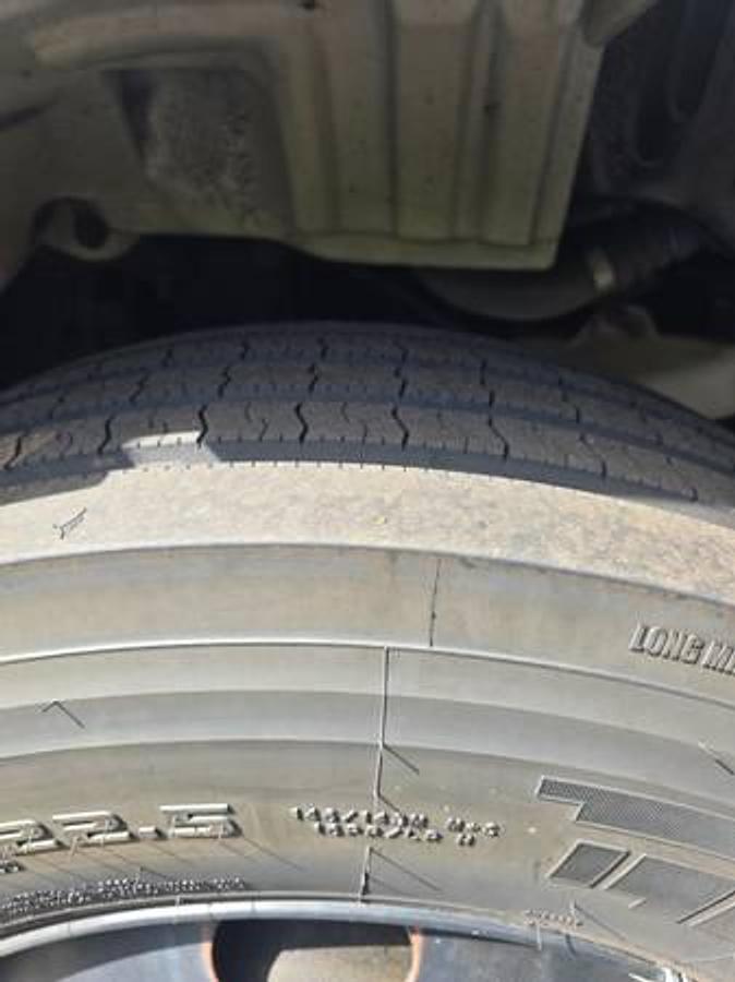 Used 2016 Freightliner M2 106