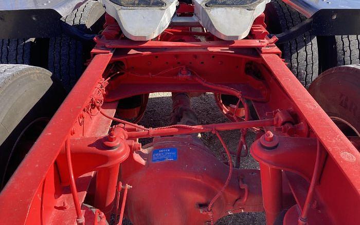 Used 2023 Peterbilt 389