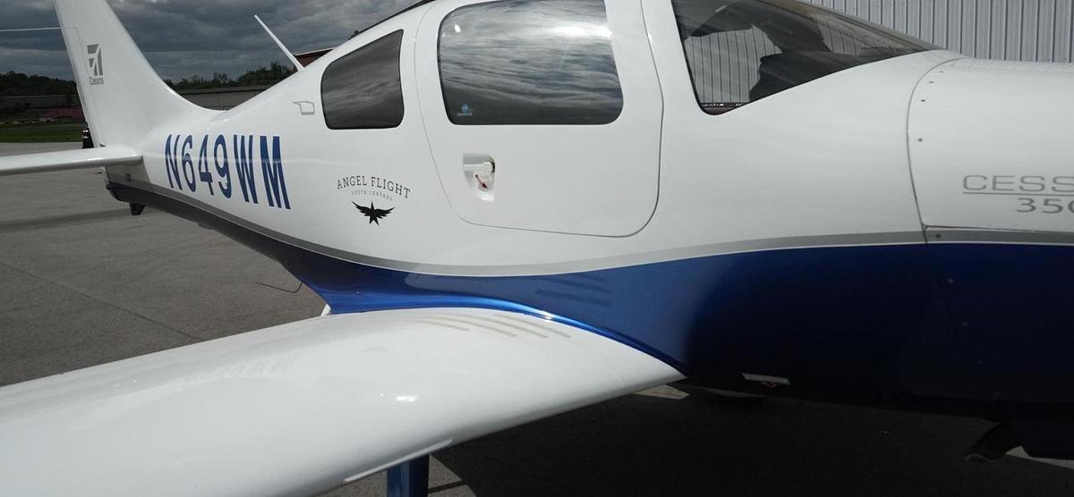 Used 2003 COLUMBIA 350