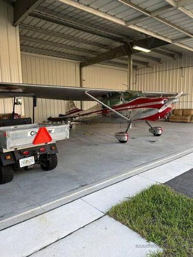 Used 1951 CESSNA 170A