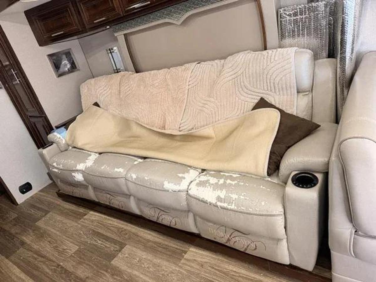 Used 2019 Forest River Georgetown XL 369DS Class A Motorhome