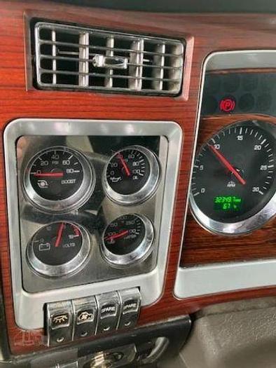 Used 2008 KENWORTH W900