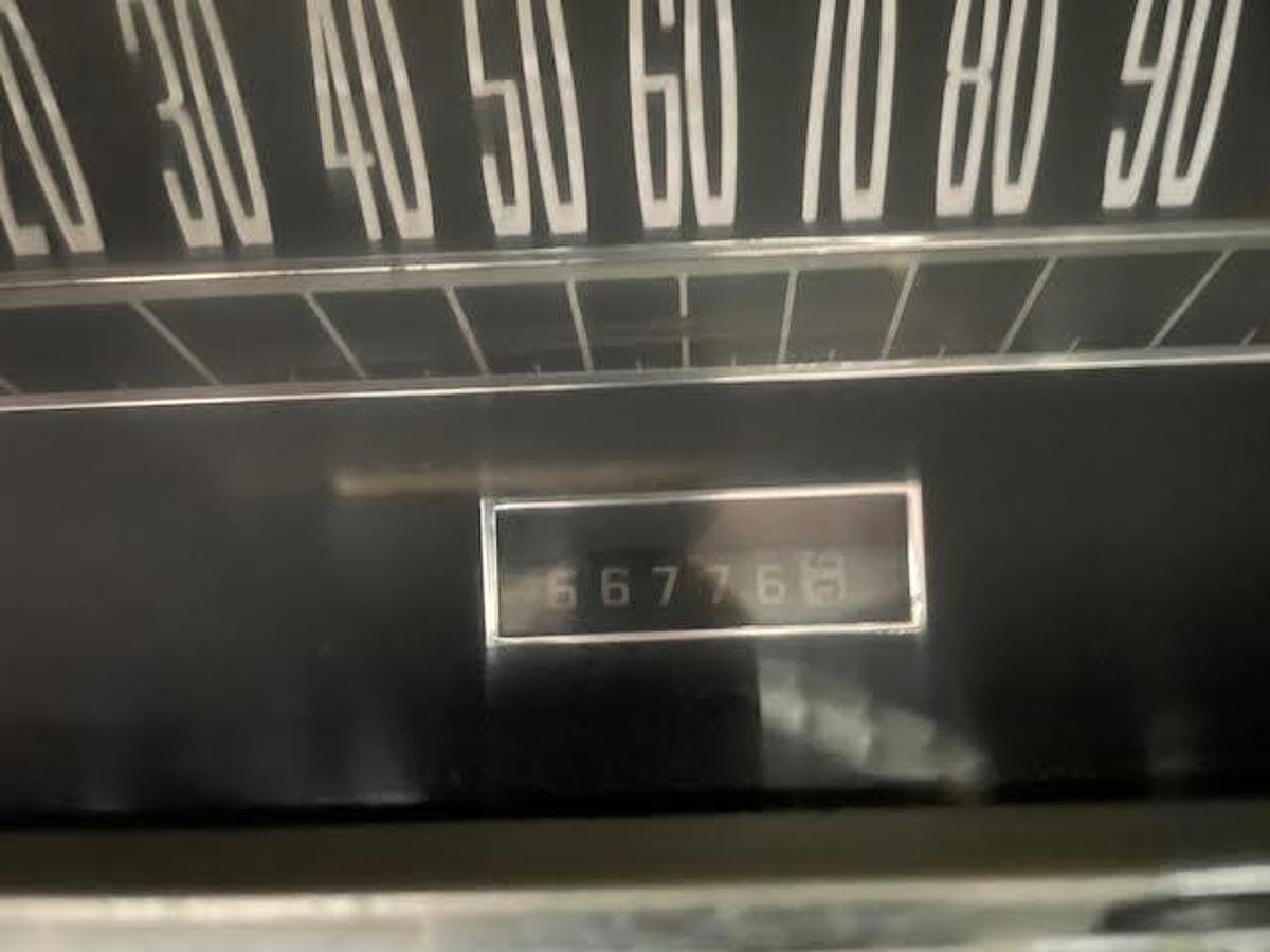 Used 1966 Rambler Classic Convertible