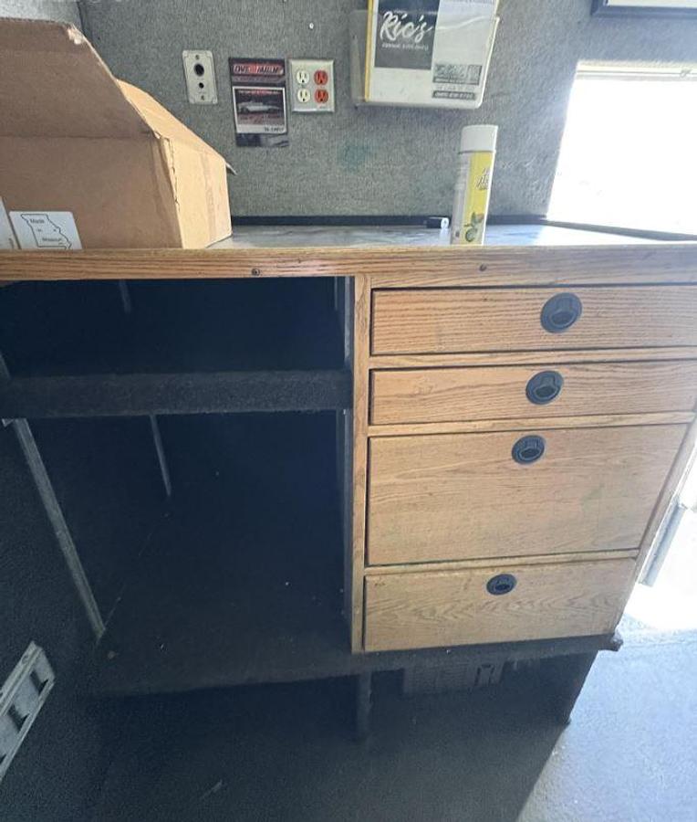 Used 2016 CHEVROLET LCF4500