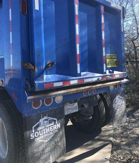 Used 2014 Peterbilt 365