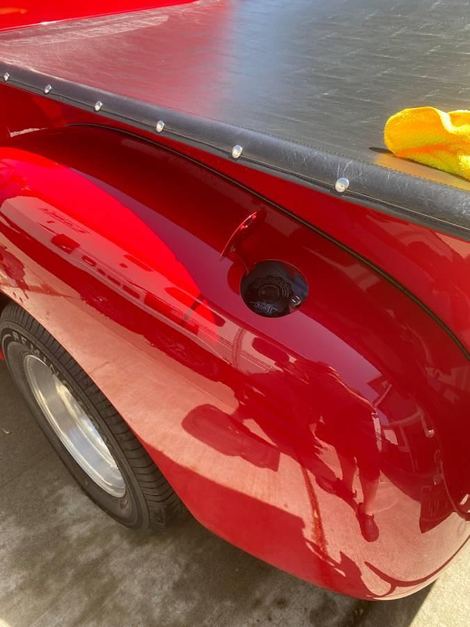 Used 5 Window Chevy 3100