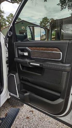 Used 2019 Ram 3500 Laramie