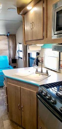 Used 2018 Gulf Stream Vintage Cruiser