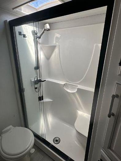 Used 2022 Keystone Montana 3781RL