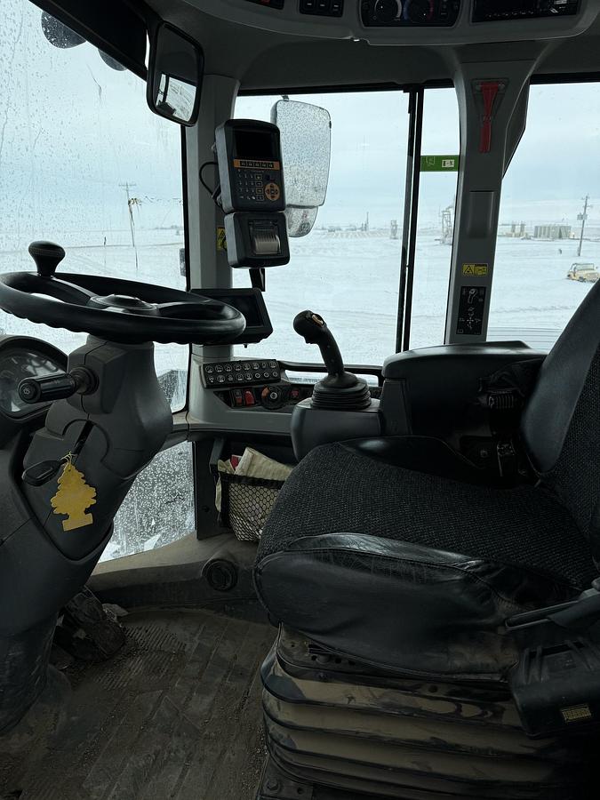 Used 2017 Caterpillar 926M