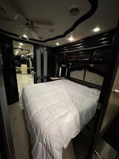 Used 2013 Tiffin Motorhomes Allegro Bus 45LP