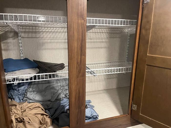 Used 2019 Heartland Millard M28