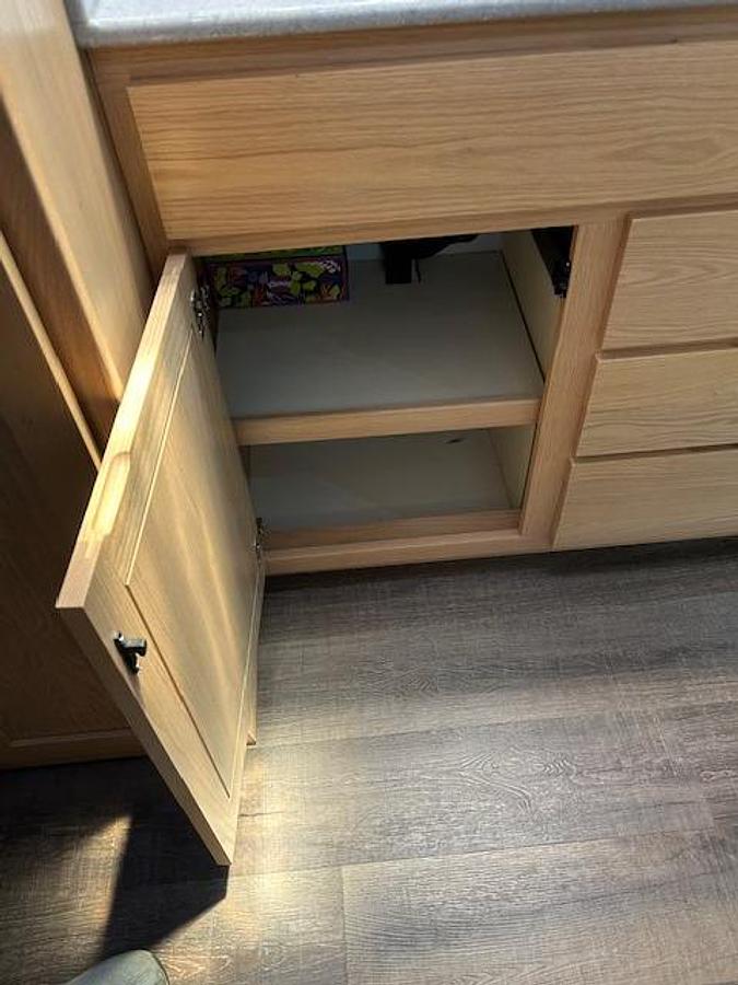 Used 2022 Space Craft V405 Fifth Wheel