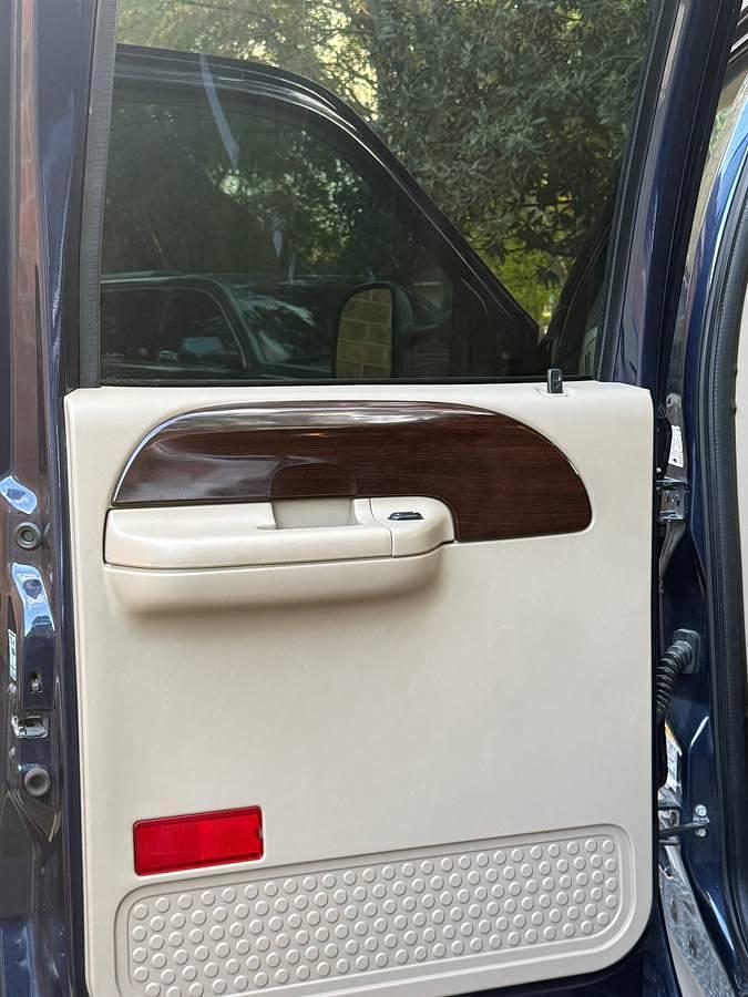 Used 2007 Ford F-350 Super Duty Crew Cab Dually King Ranch