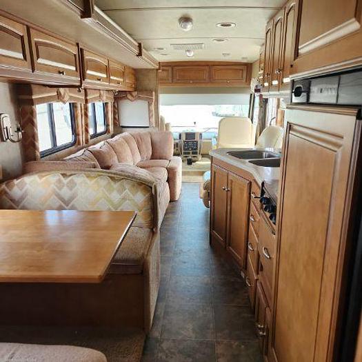 Used 2012 Winnebago SIGHTSEER 36V