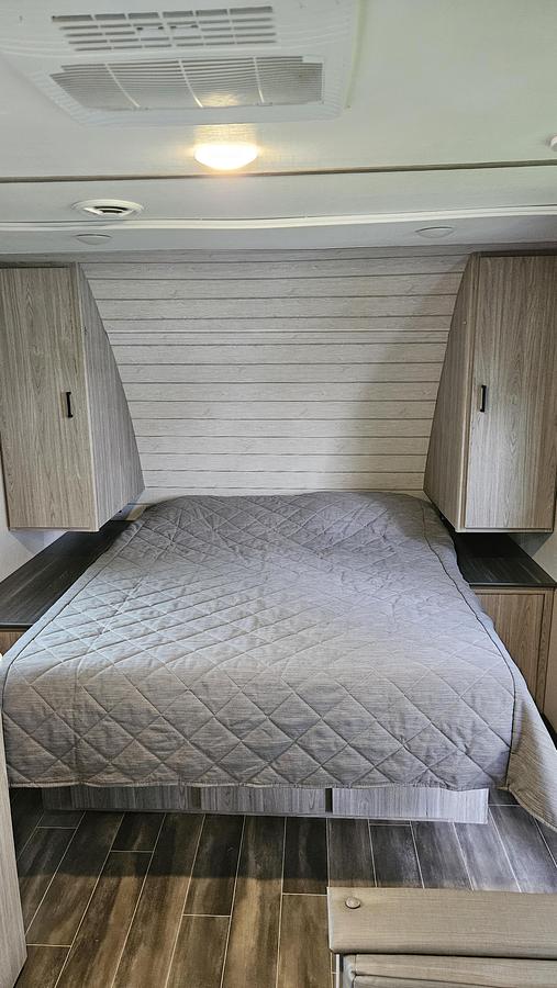 Used 2022 Keystone Passport 219BH