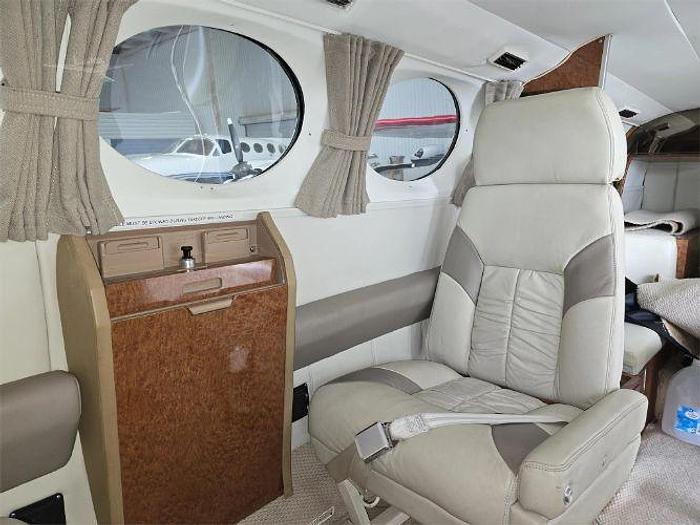 Used 1976 CESSNA 421C