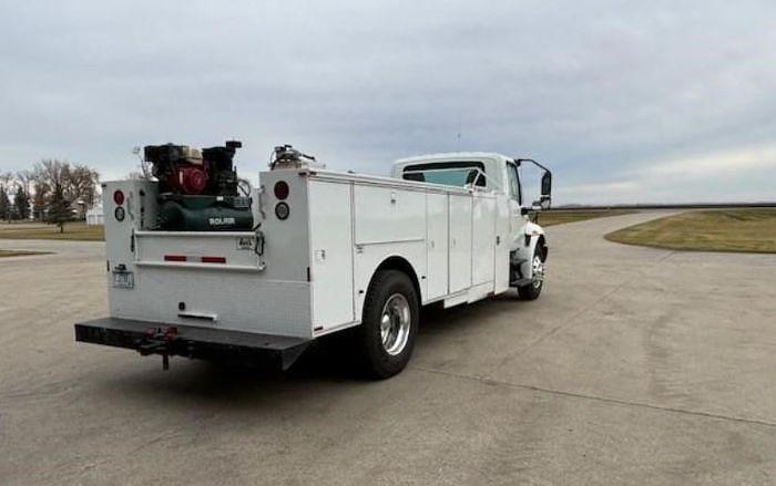 Used 2019 INTERNATIONAL MV