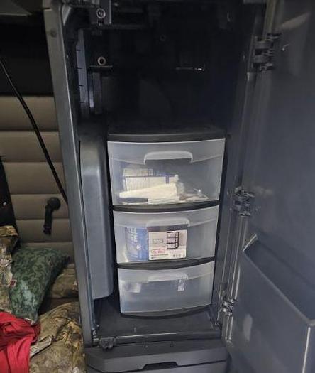 Used 2020 Freightliner CASCADIA 126