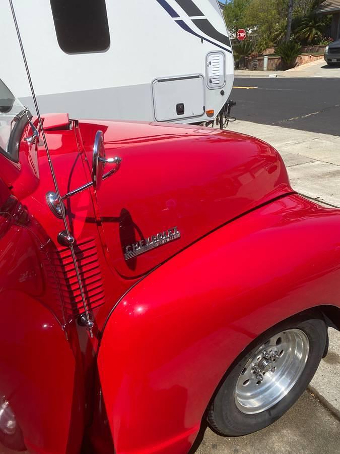 Used 5 Window Chevy 3100