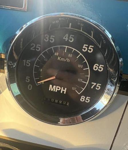 Used 1997 INTERNATIONAL 9300