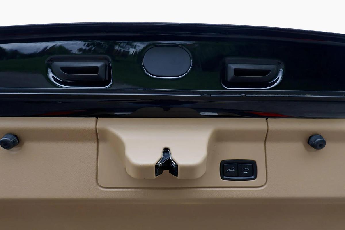 Used 2014 Porsche Panamera 4s Executive