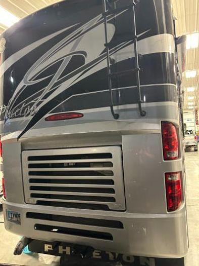 Used 2011 Tiffin Phaeton 36QSH