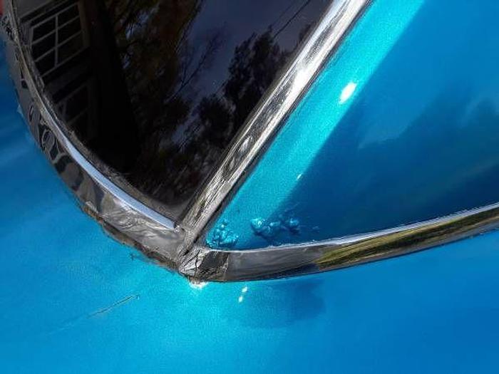 Used 1966 Chevrolet Nova